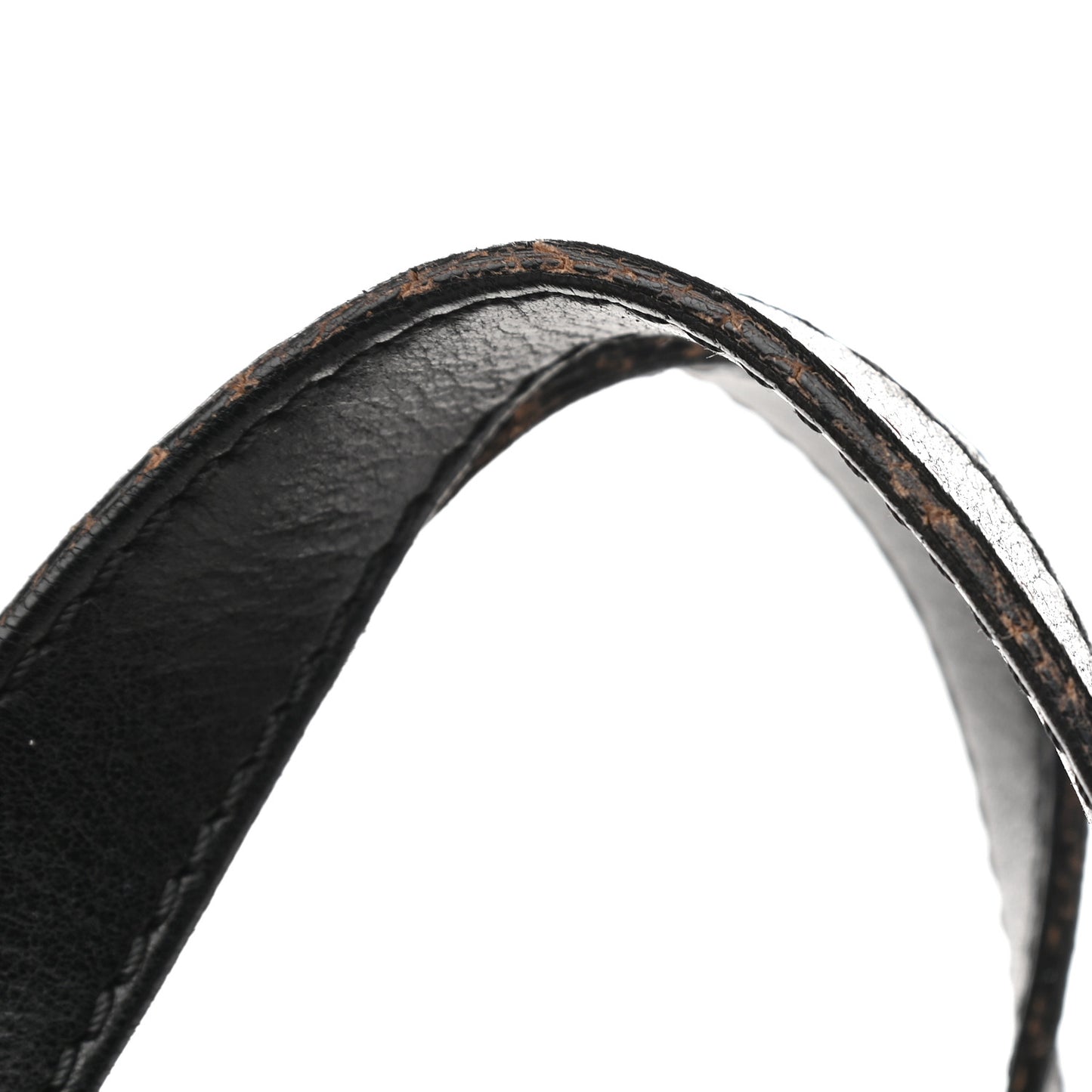 Calfskin Ramona Tote Black