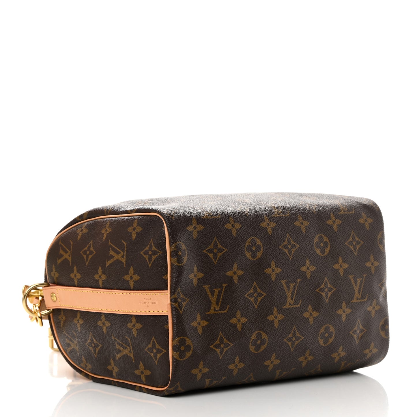 Monogram Speedy Bandouliere 25