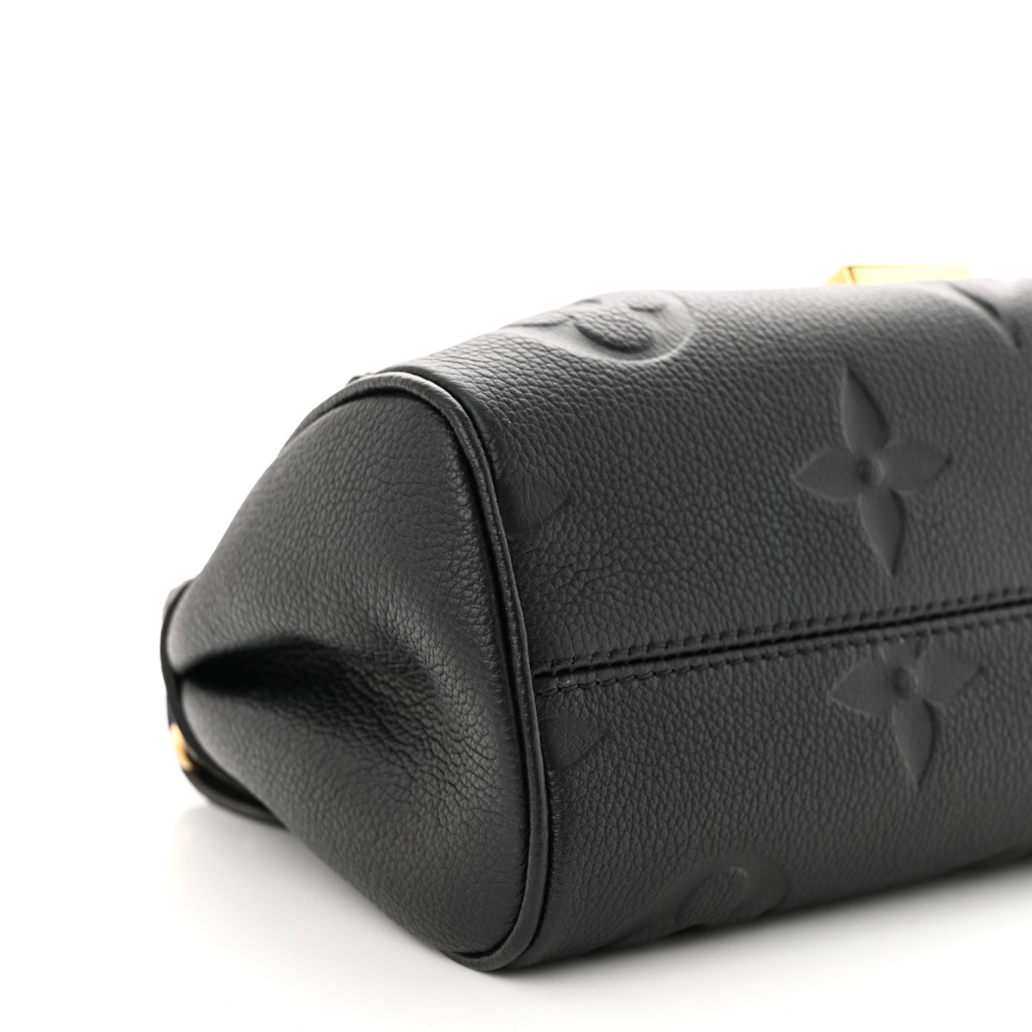 Empreinte Monogram Giant Favorite Black