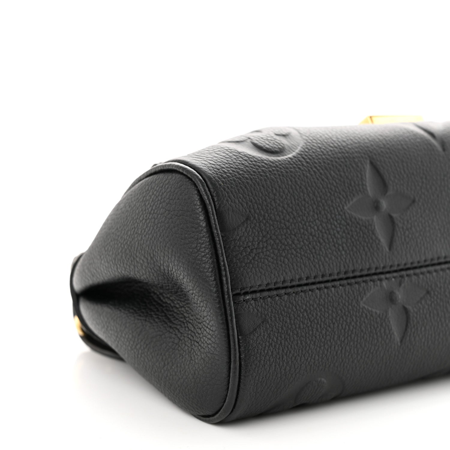 Louis Vuitton Empreinte Monogram Giant Favorite Black 8 of 10
