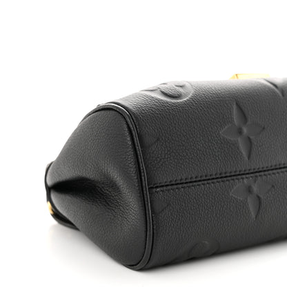 Louis Vuitton Empreinte Monogram Giant Favorite Black 8 of 10