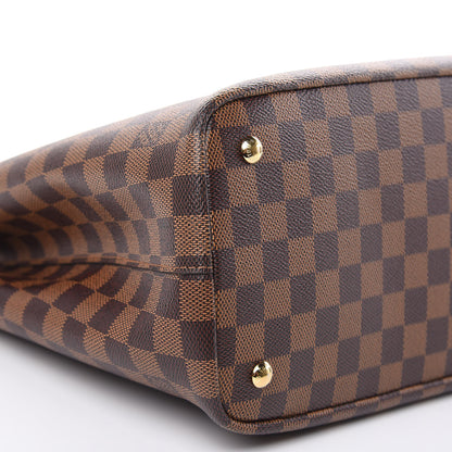 Louis Vuitton Damier Ebene Kensington 7 of 8