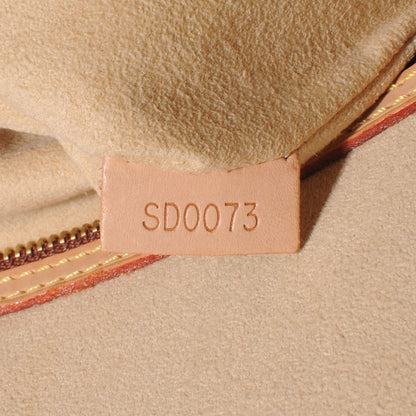 Louis Vuitton Monogram Babylone 6 of 7
