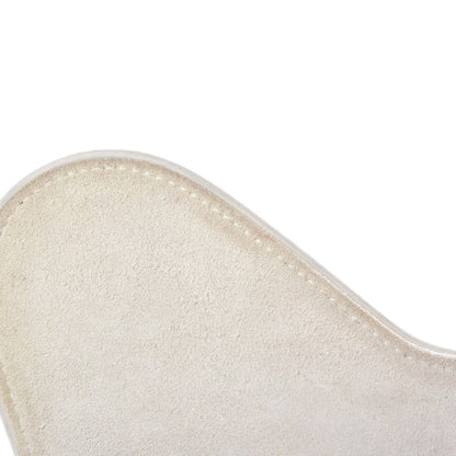 Christian Dior Calfskin Saddle Bag White 16 of 16