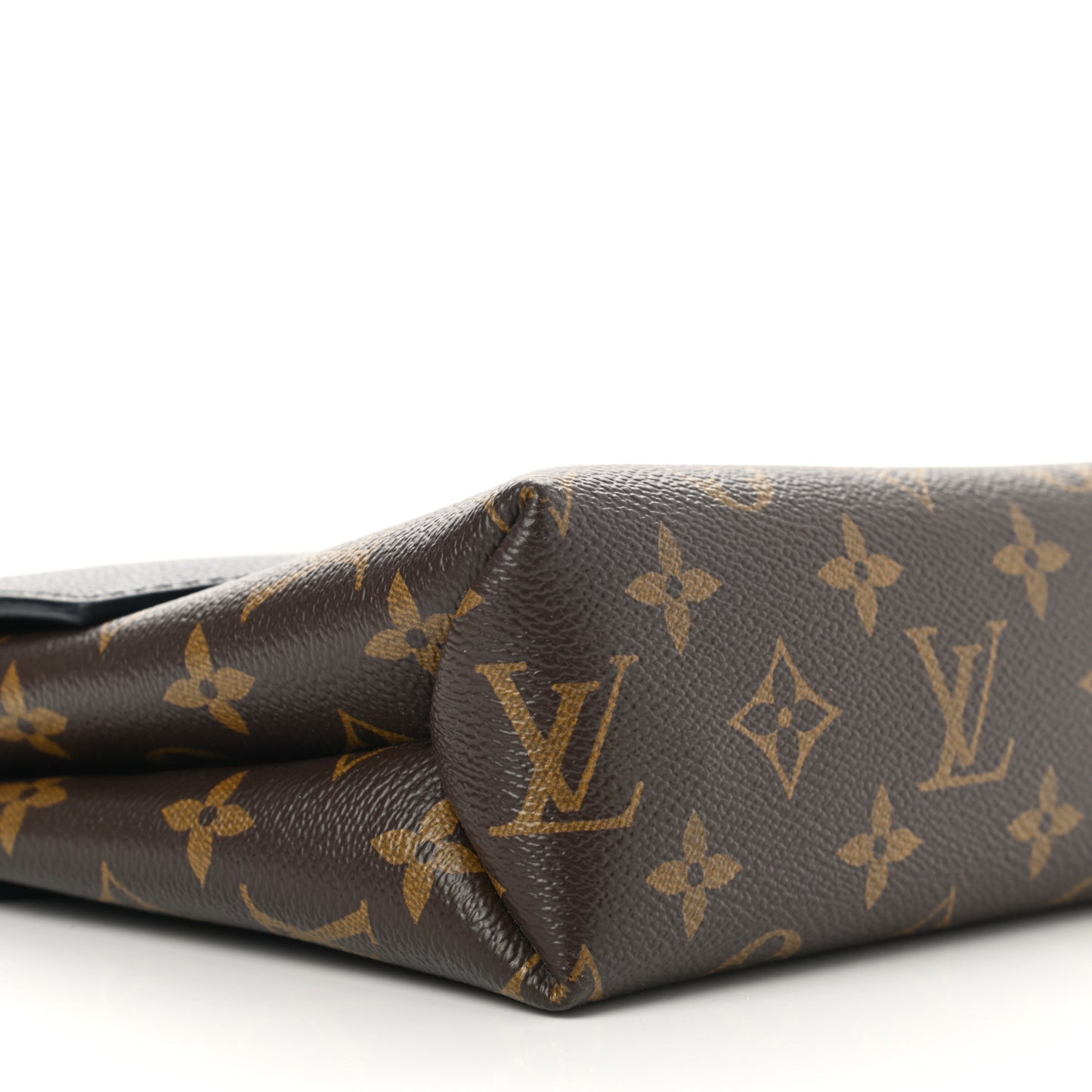Monogram Saint Placide Black