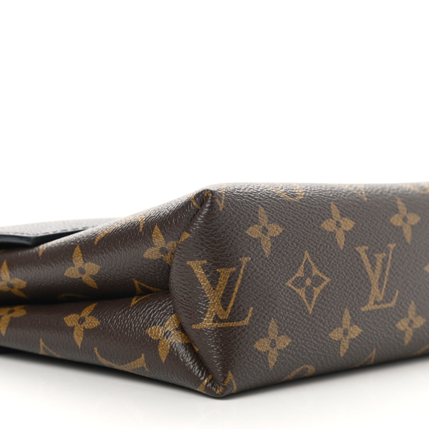 Louis Vuitton Monogram Saint Placide Black 8 of 10
