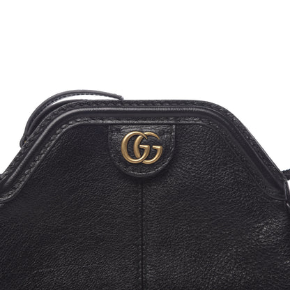 Gucci Calfskin Re(Belle) Clutch Black 9 of 9