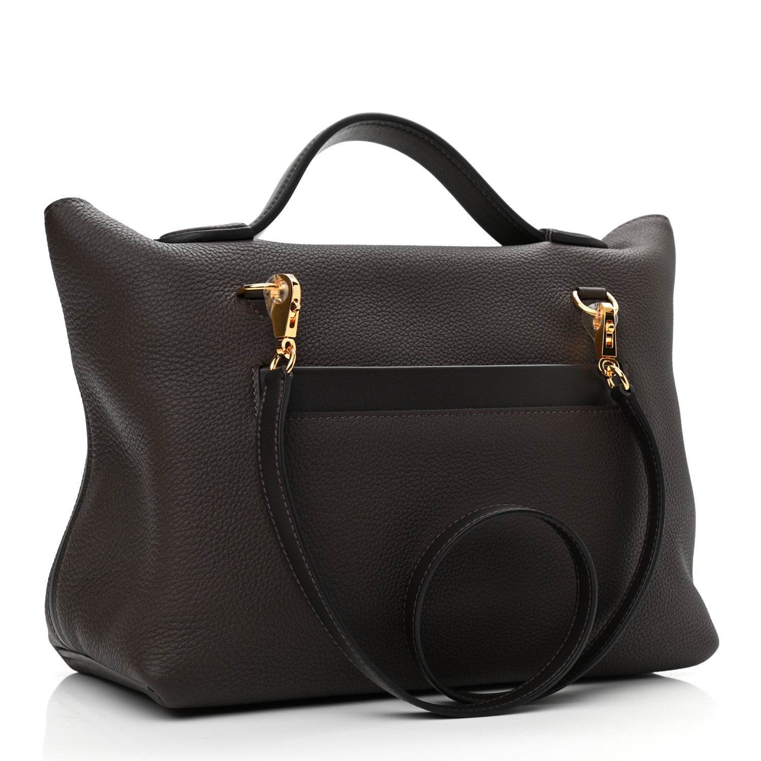 Hermes Togo Matte Alligator Swift Touch 24/24 29 Ebene 3 of 11