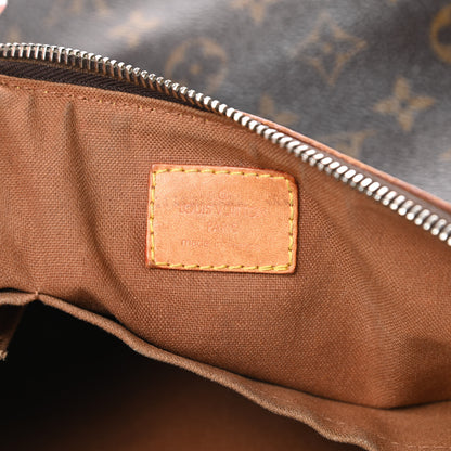 Louis Vuitton Monogram Tulum GM 6 of 16