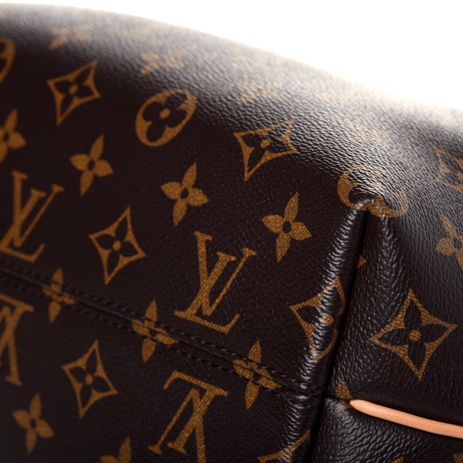 Louis Vuitton Monogram Turenne PM 13 of 25