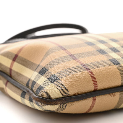 Burberry Haymarket Check iPad Case Brown 11 of 15