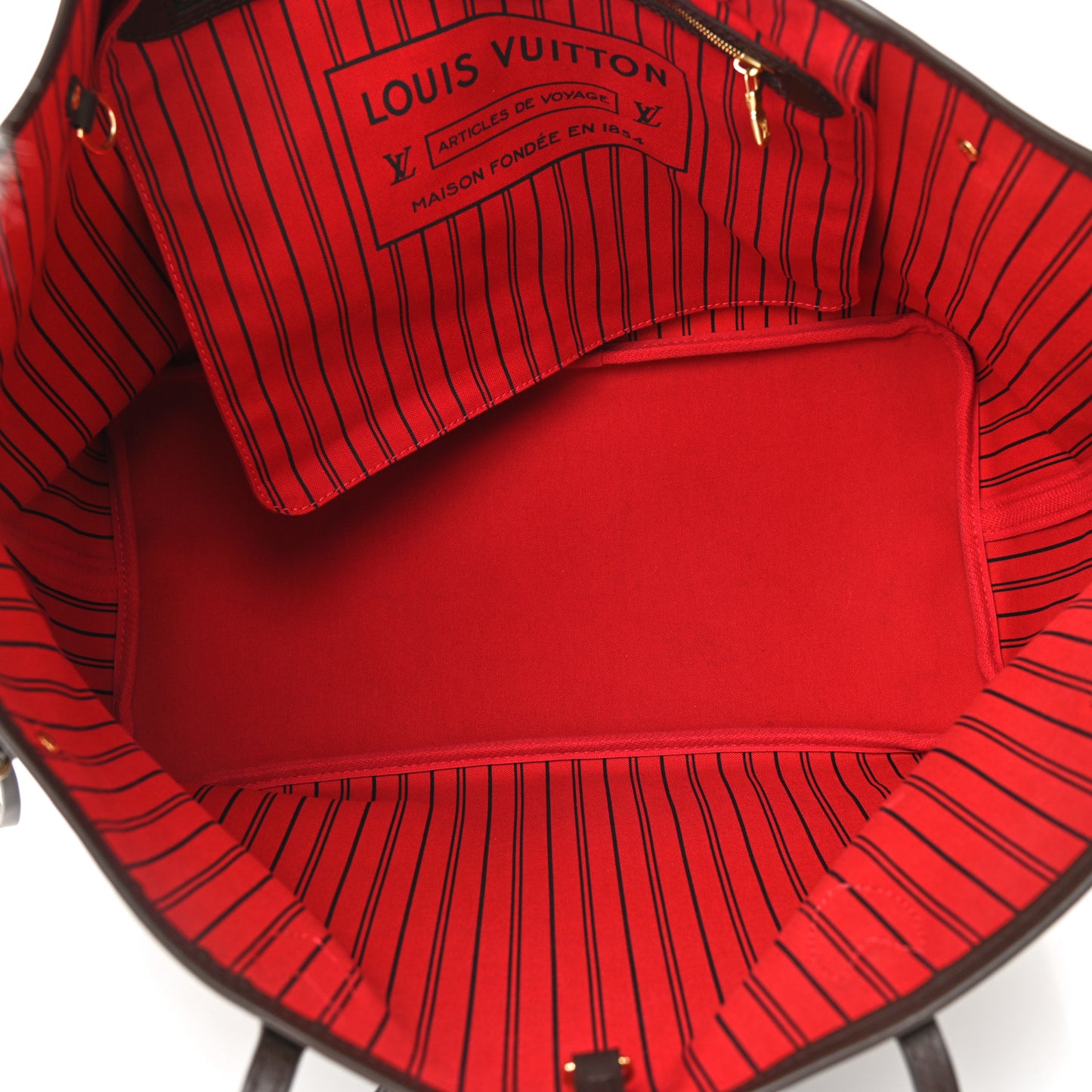 Damier Ebene Neo Neverfull GM