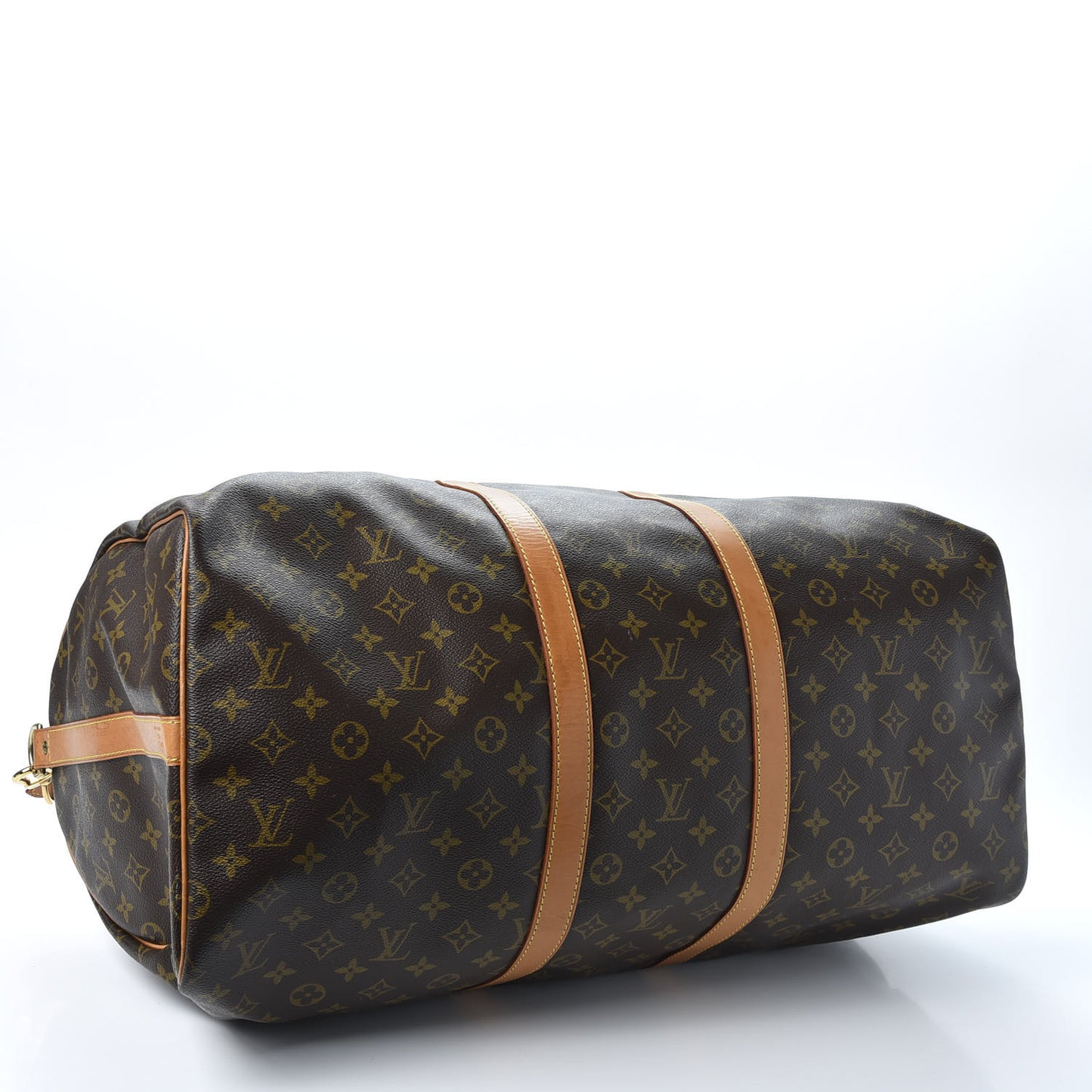 Monogram Keepall Bandouliere 55
