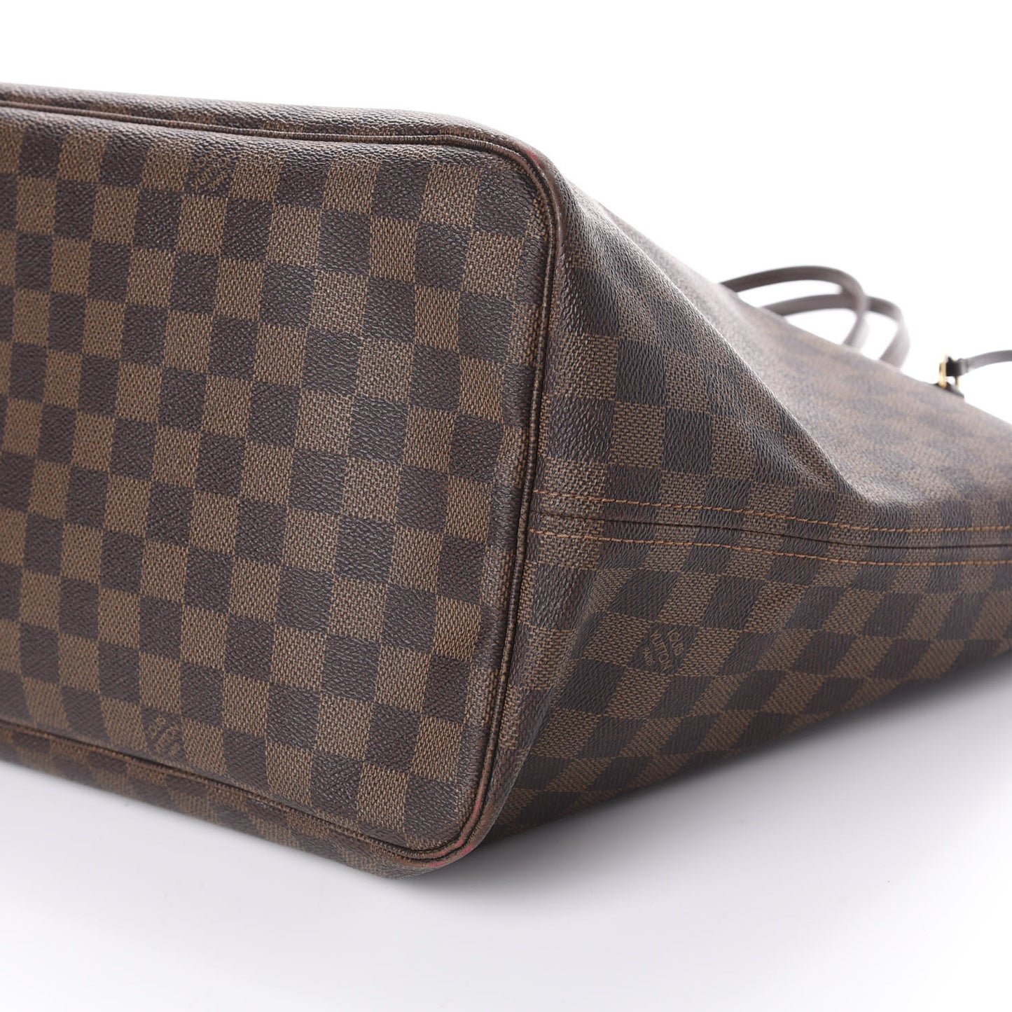 Damier Ebene Neverfull GM