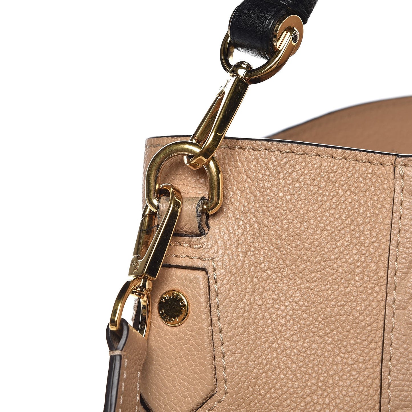 Empreinte Bagatelle Dune