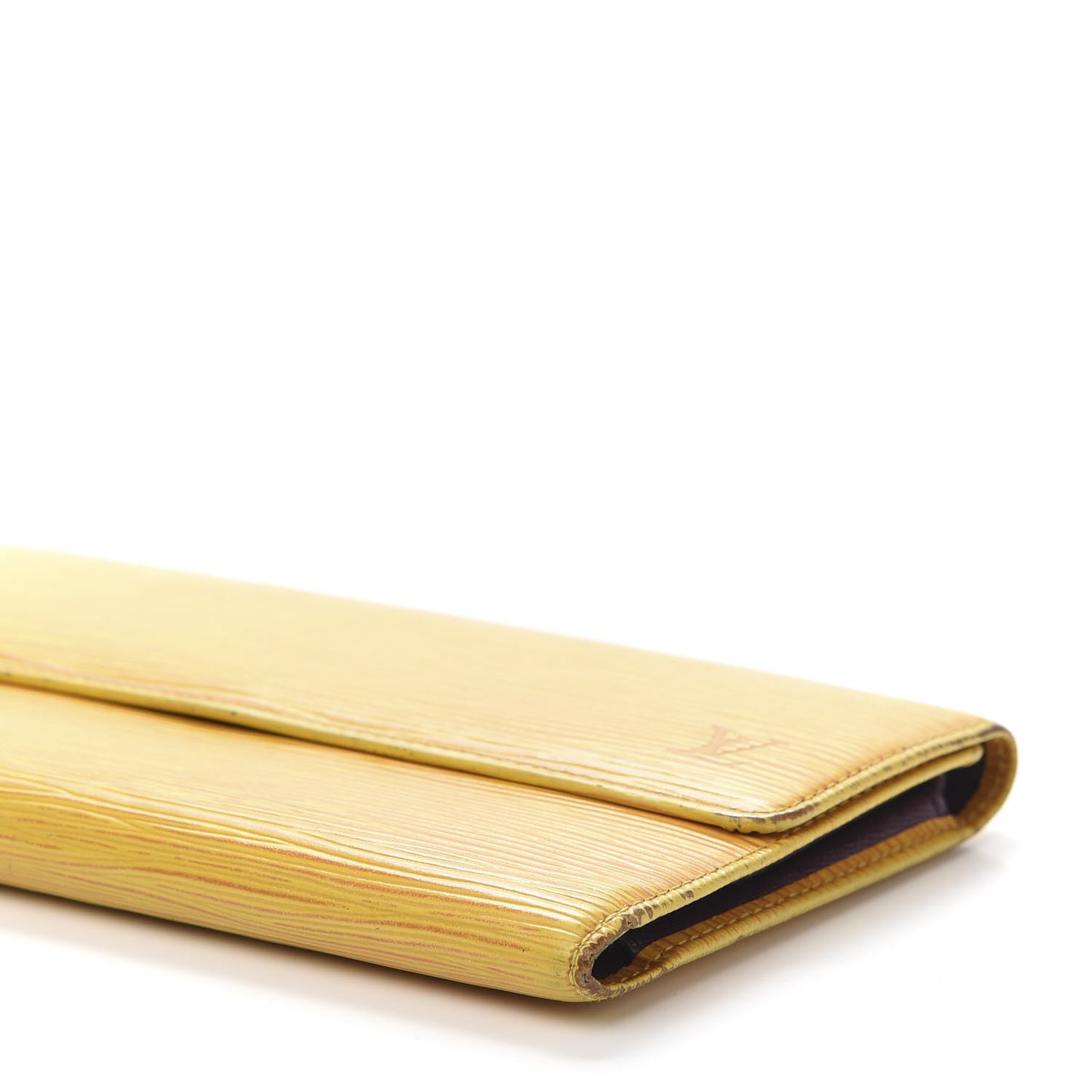 Epi Porte Tresor International Wallet Tassil