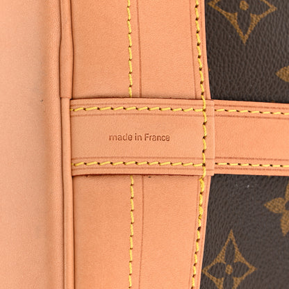 Louis Vuitton Monogram Noe 7 of 11
