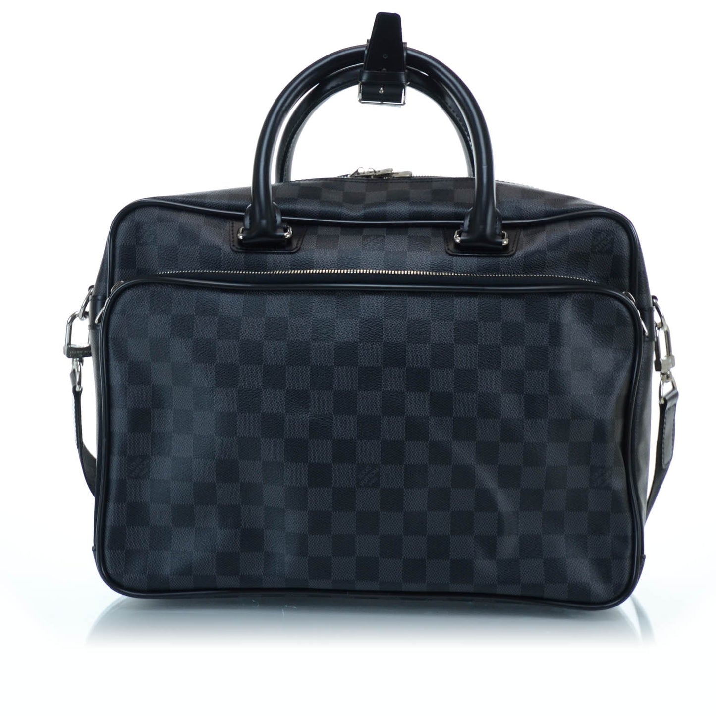 Damier Graphite Icare Travel Bag