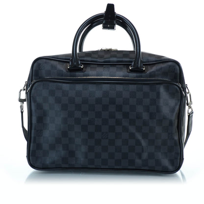 Louis Vuitton Damier Graphite Icare Travel Bag 1 of 10