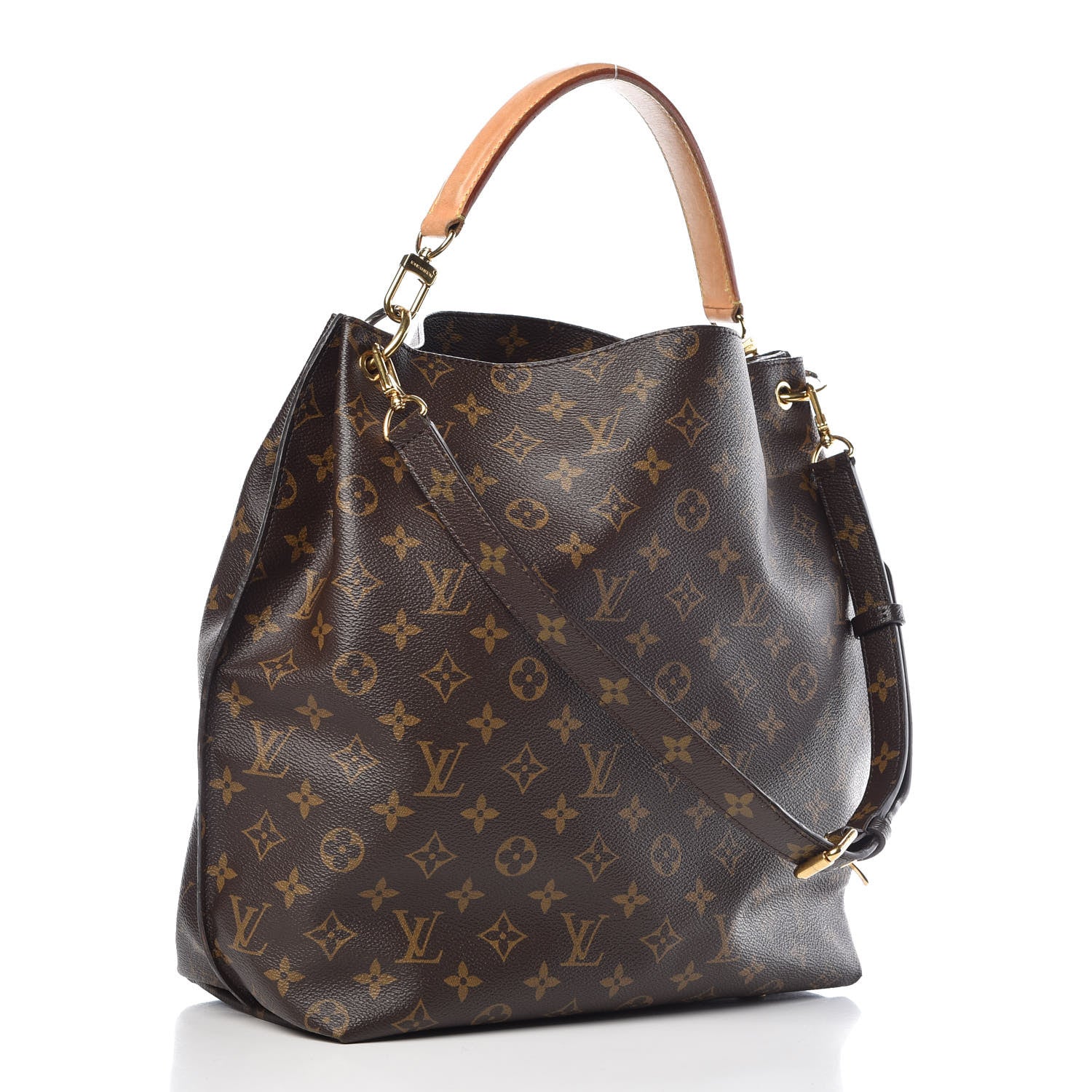 Louis Vuitton Monogram Metis 3 of 18