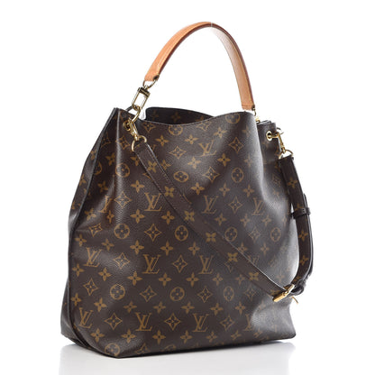 Louis Vuitton Monogram Metis 3 of 18