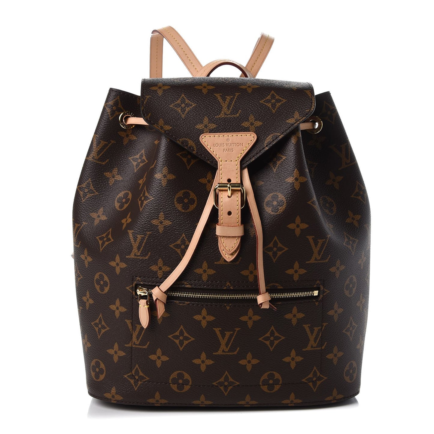 Monogram Montsouris NM Backpack