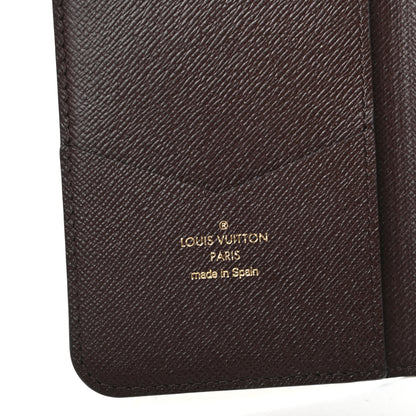 Louis Vuitton Monogram iPhone 6 Plus Folio Case 6 of 6