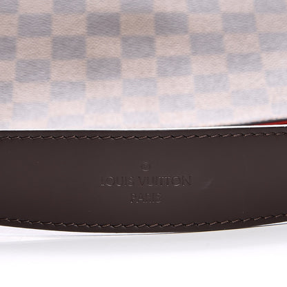 Louis Vuitton Damier Ebene Graceful PM 10 of 10