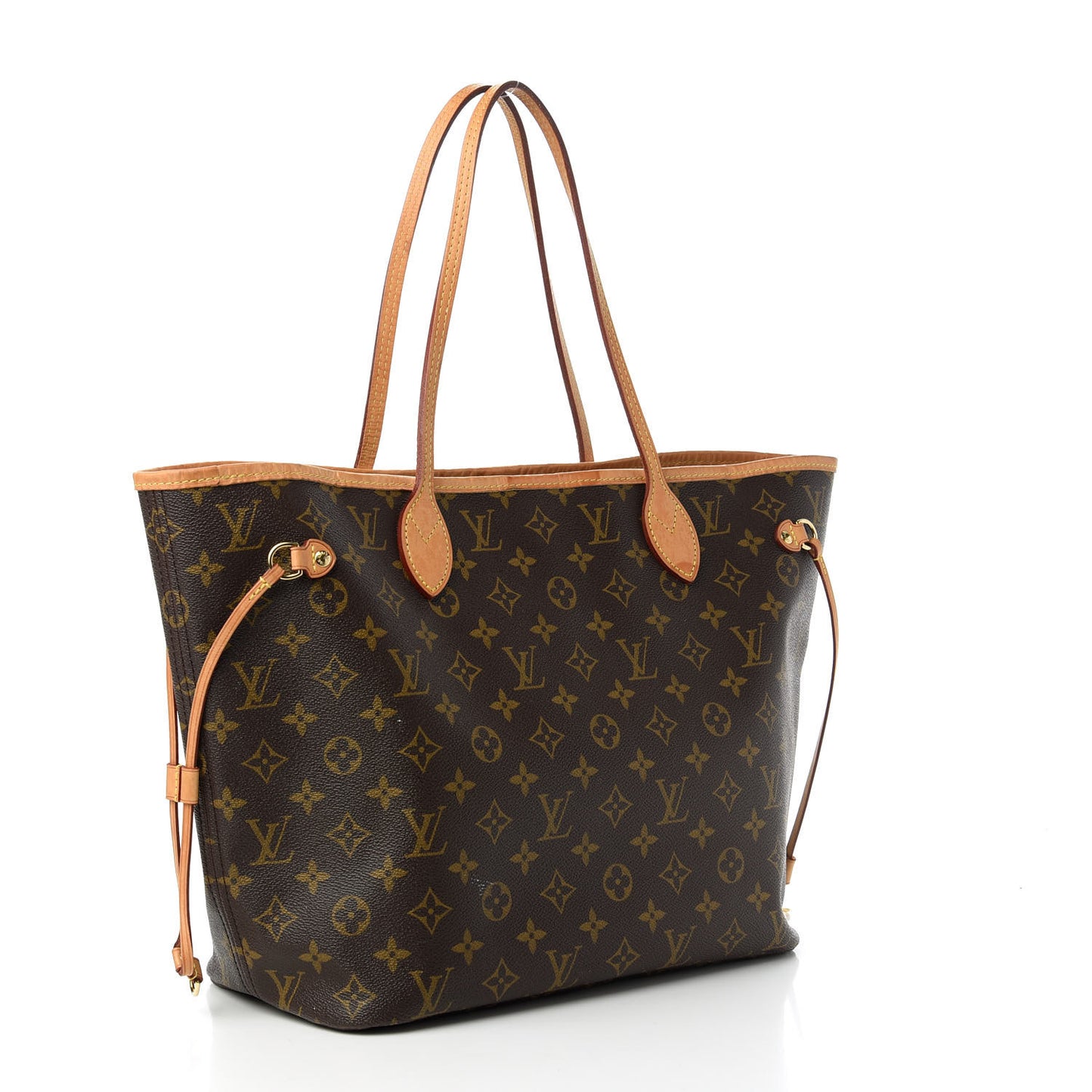 Monogram Neo Neverfull MM