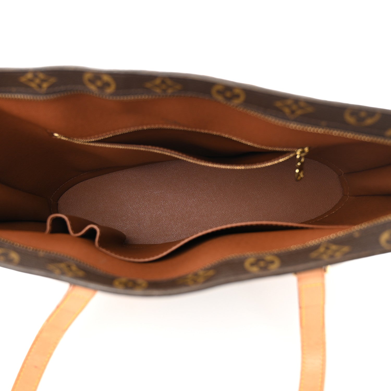 Louis Vuitton Monogram Babylone 5 of 14