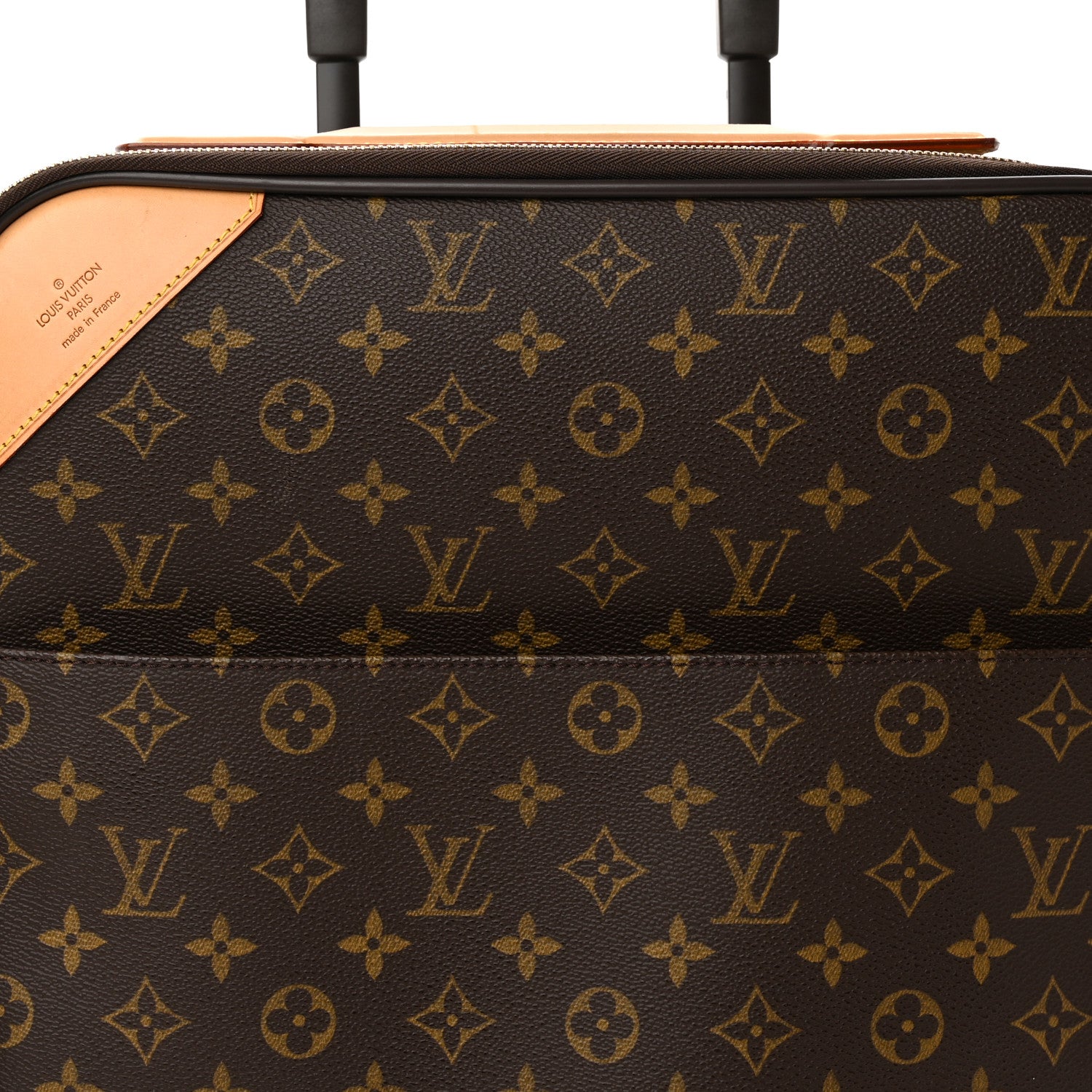 Louis Vuitton Monogram Pegase 45 7 of 14
