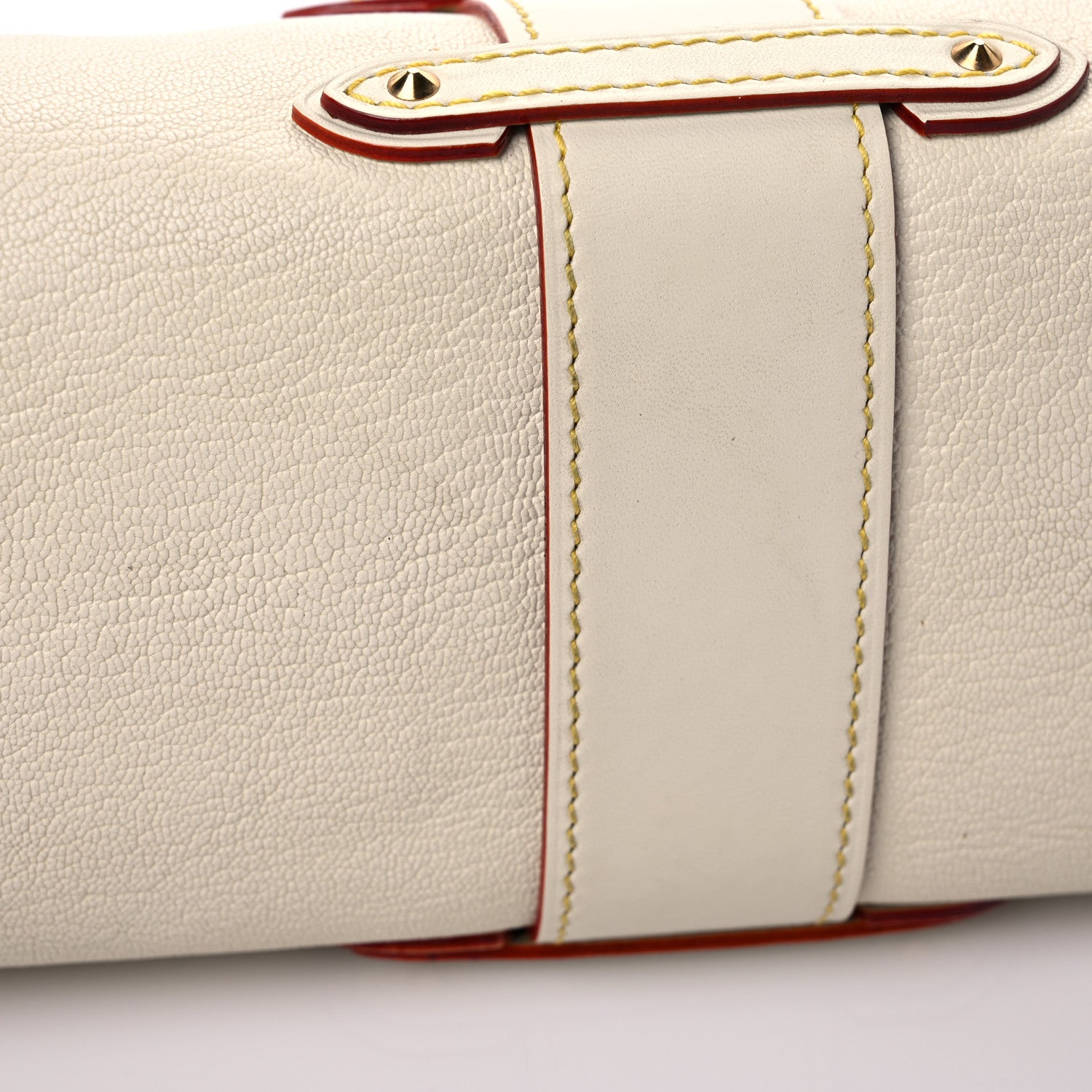 Louis Vuitton Suhali L Epanoui PM White 14 of 17