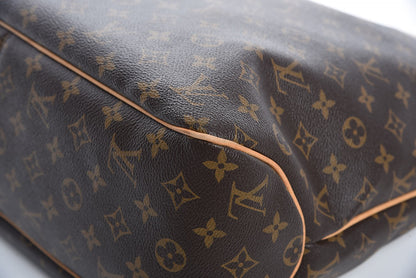 Louis Vuitton Monogram Delightful MM 10 of 13