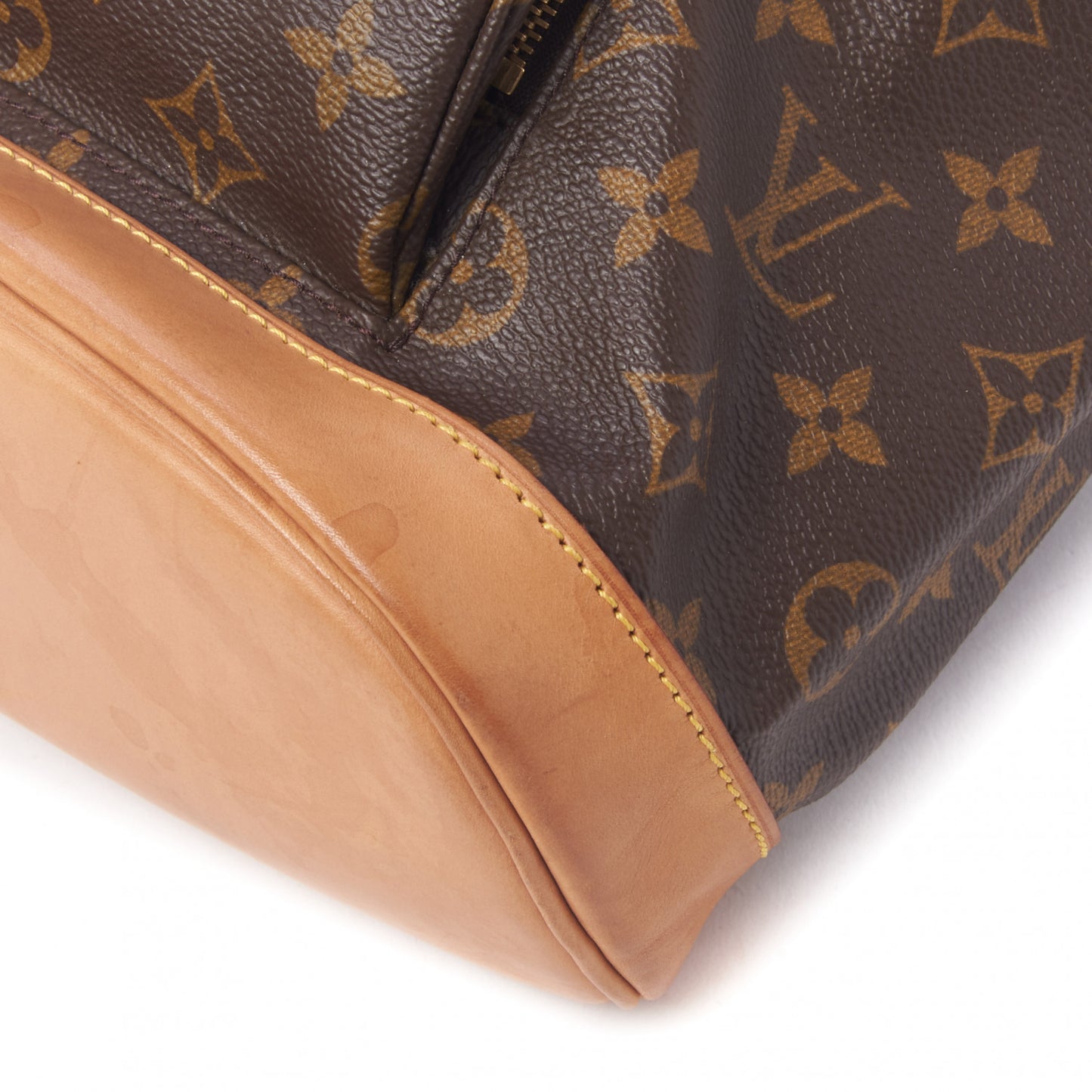 Monogram Montsouris MM Backpack