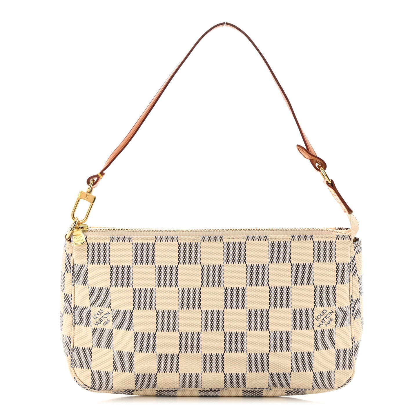 Damier Azur Pochette Accessories