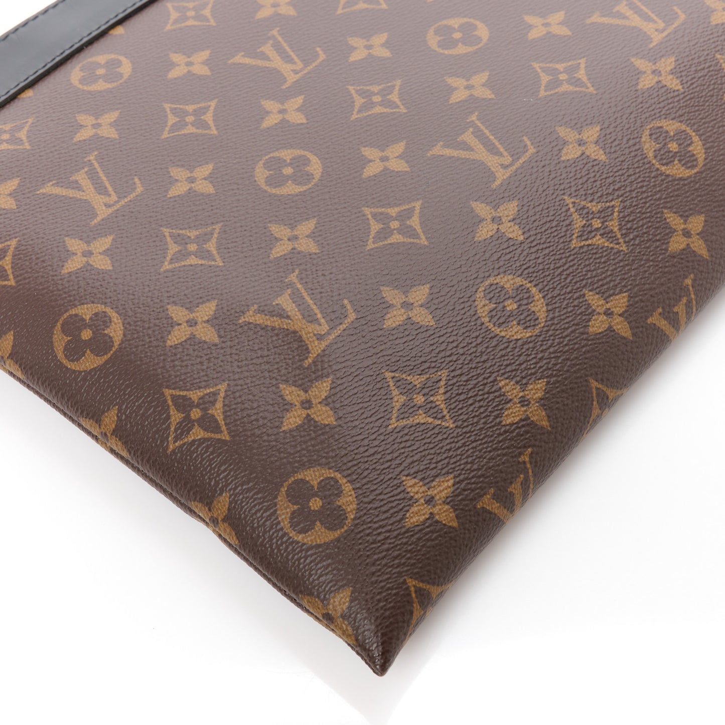 Monogram Discovery Pochette GM