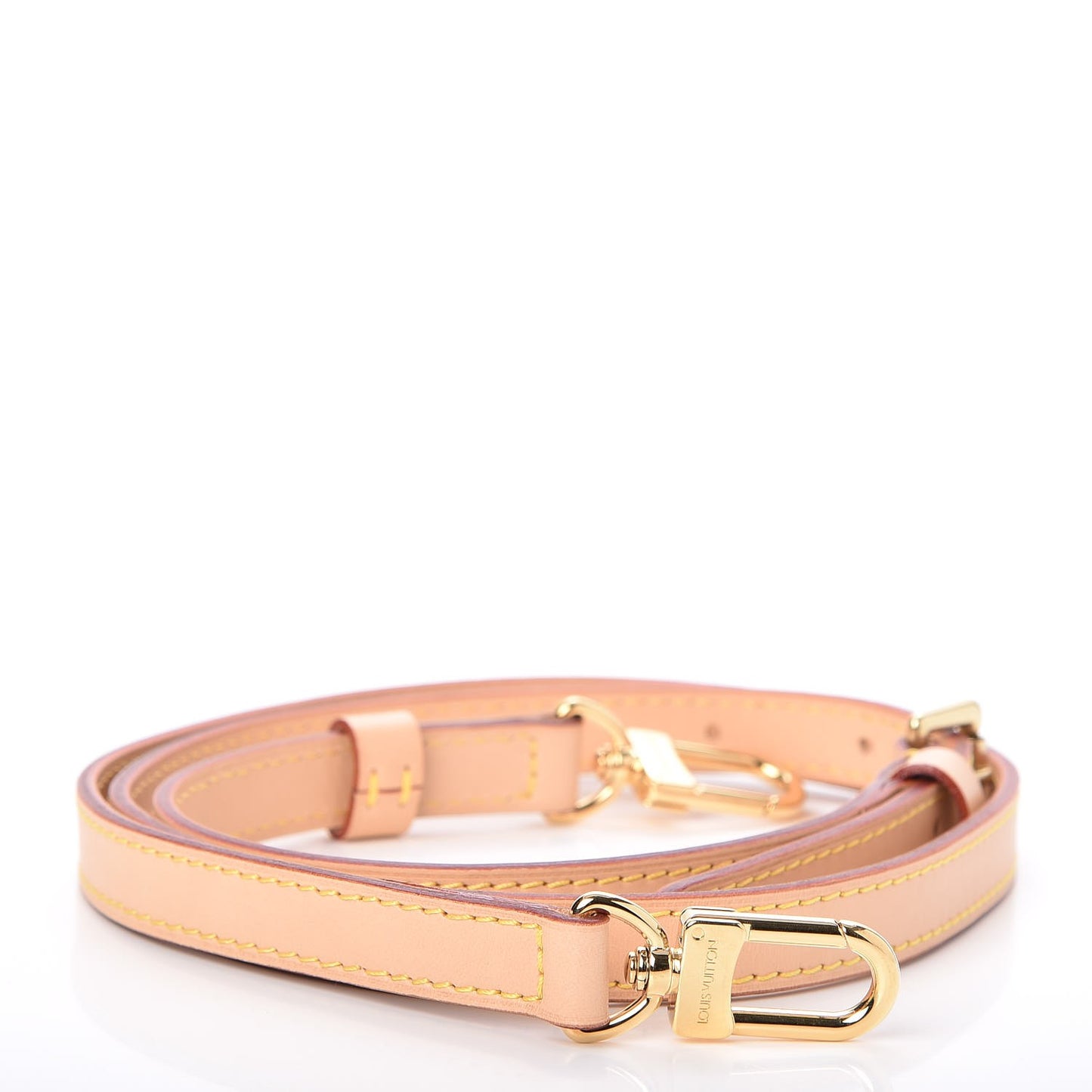 Vachetta 16mm Adjustable Shoulder Strap