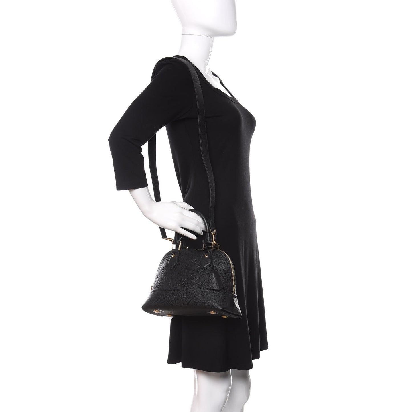Empreinte Neo Alma BB Black