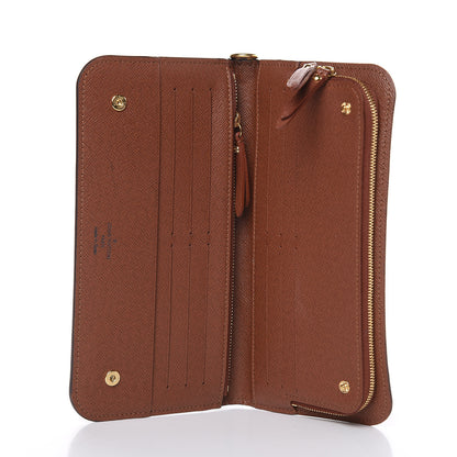 Louis Vuitton Monogram Insolite Wallet 5 of 9