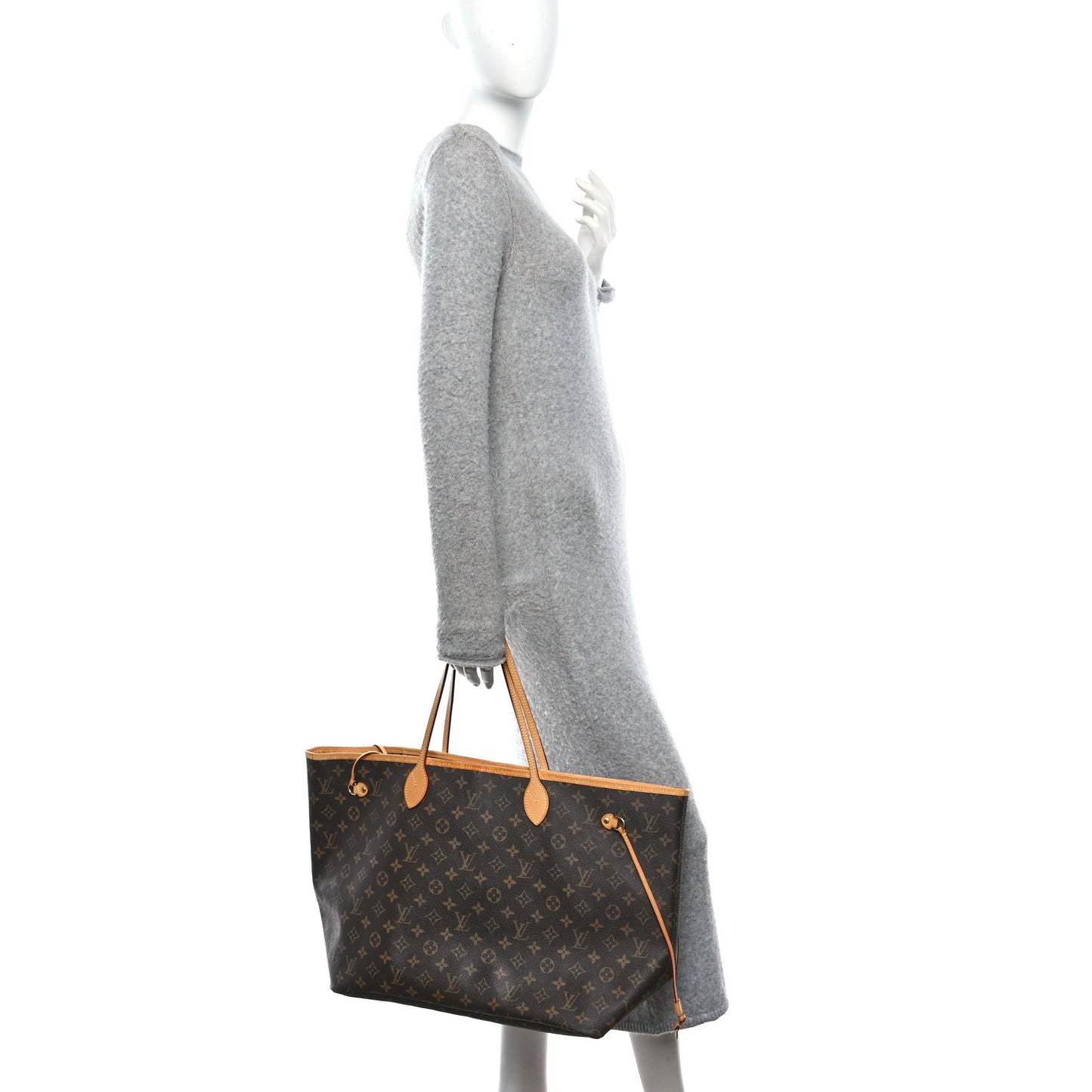 Monogram Neverfull GM