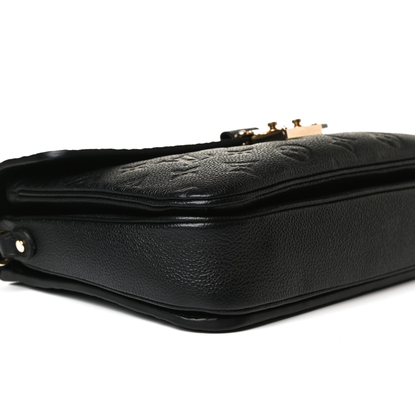 Empreinte Pochette Metis Black