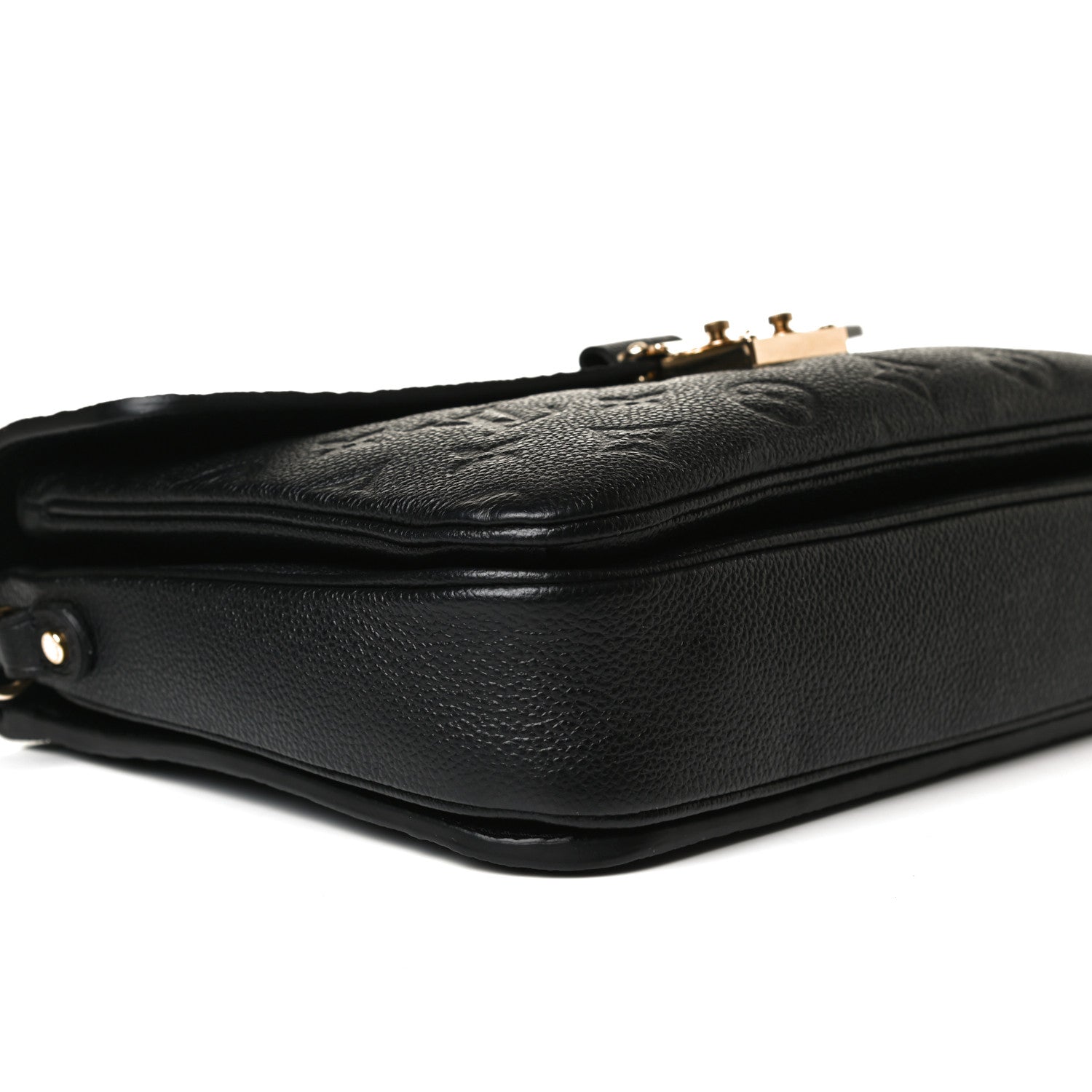 Louis Vuitton Empreinte Pochette Metis Black 10 of 11