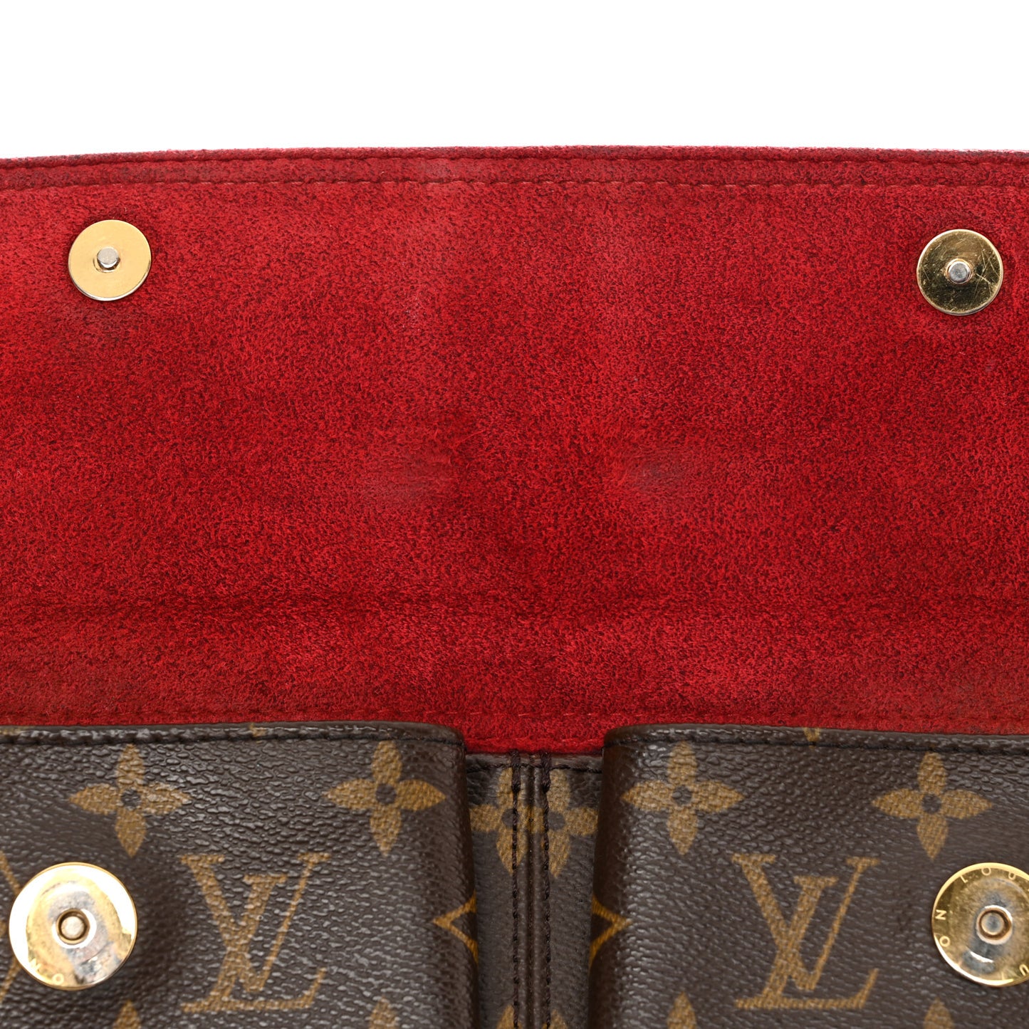 Monogram Viva-Cite GM