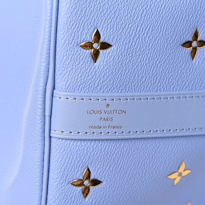 Louis Vuitton Masters Van Gogh Keepall Bandouliere 50 6 of 13