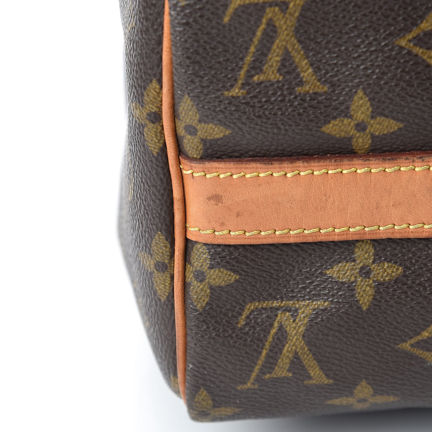 Monogram Sac Flanerie 45