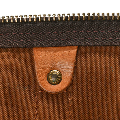 Louis Vuitton Monogram Keepall 45 5 of 17