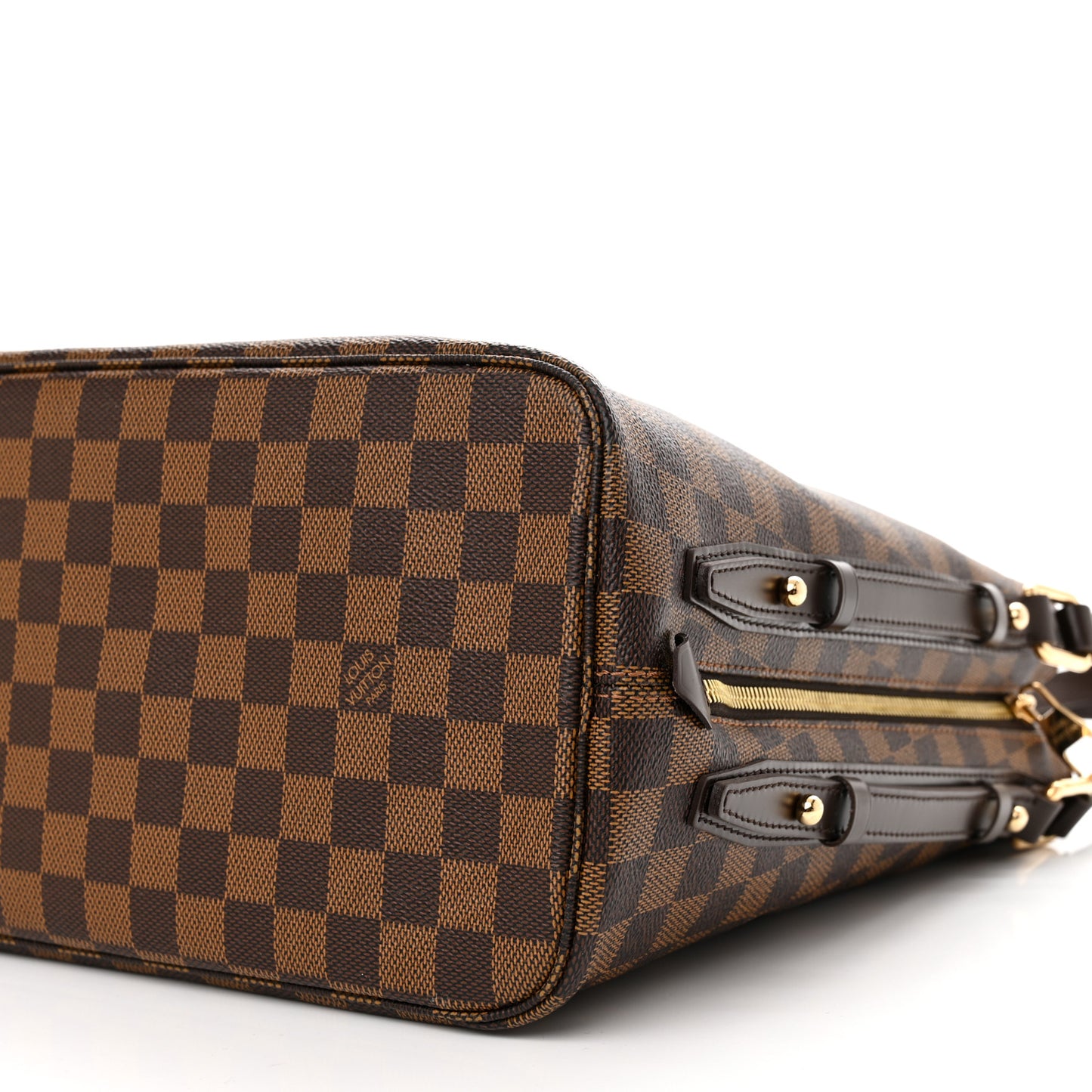 Damier Ebene Cabas Rivington