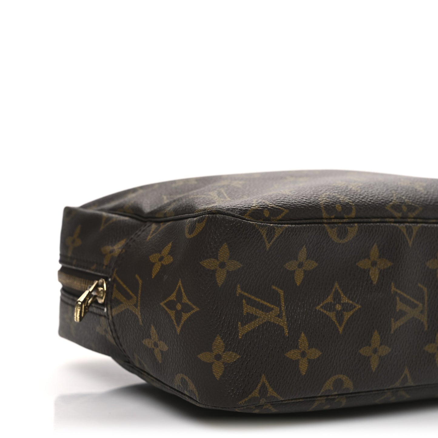 Monogram Trousse Toilette 28