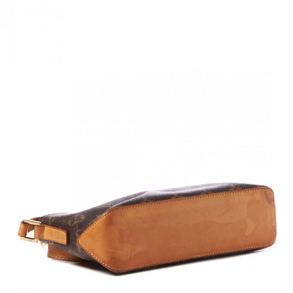 Louis Vuitton Monogram Trotteur 3 of 7