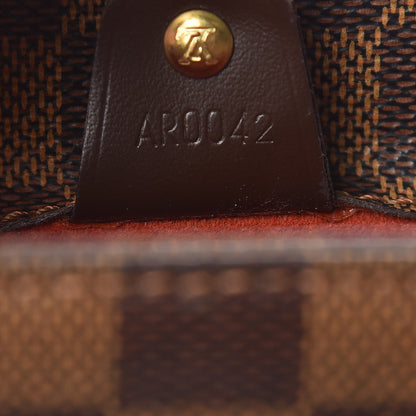 Louis Vuitton Damier Ebene Parioli PM 7 of 10